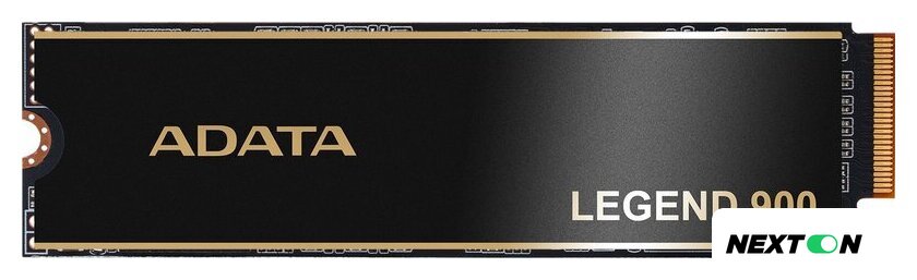 SSD ADATA Legend 900 2TB SLEG-900-2TCS - Изображение №1 — Интернет-магазин Nexton