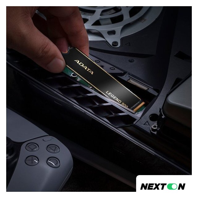 SSD ADATA Legend 900 2TB SLEG-900-2TCS - Изображение №8 — Интернет-магазин Nexton