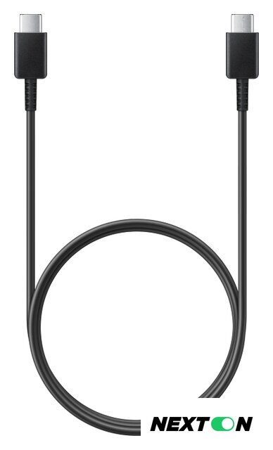 Кабель Samsung EP-DA705BBEGWW - Изображение №1 — Интернет-магазин Nexton