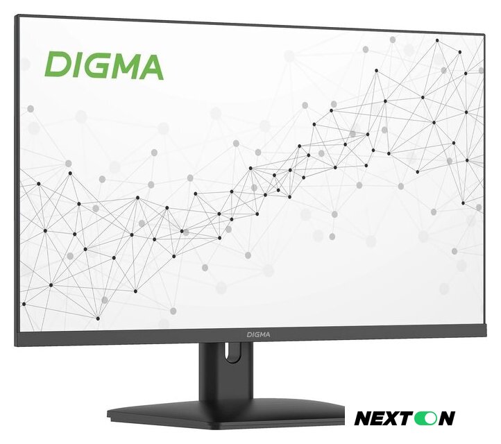 Монитор Digma Progress 24P201F - Изображение №9 — Интернет-магазин Nexton