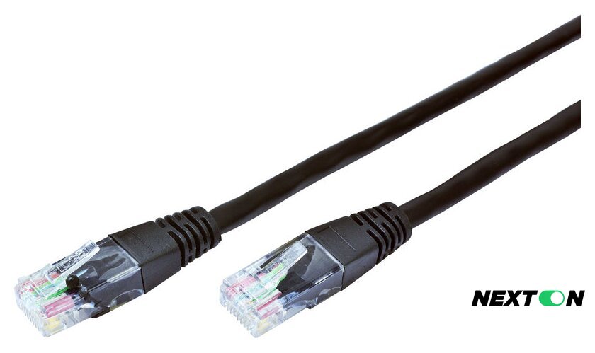 Кабель Cablexpert PP12-3M/BK - Изображение №2 — Интернет-магазин Nexton