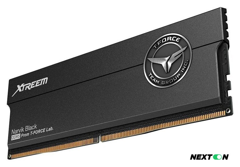 Оперативная память Team T-Force Xtreem 2x16ГБ DDR5 6000 МГц FFXD532G6000HC30DC01 - Изображение №4 — Интернет-магазин Nexton