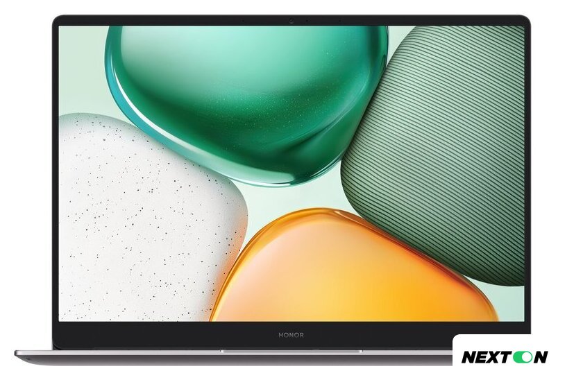 Ноутбук HONOR MagicBook X14 2025 GDG-X 5301ALXB - Изображение №3 — Интернет-магазин Nexton