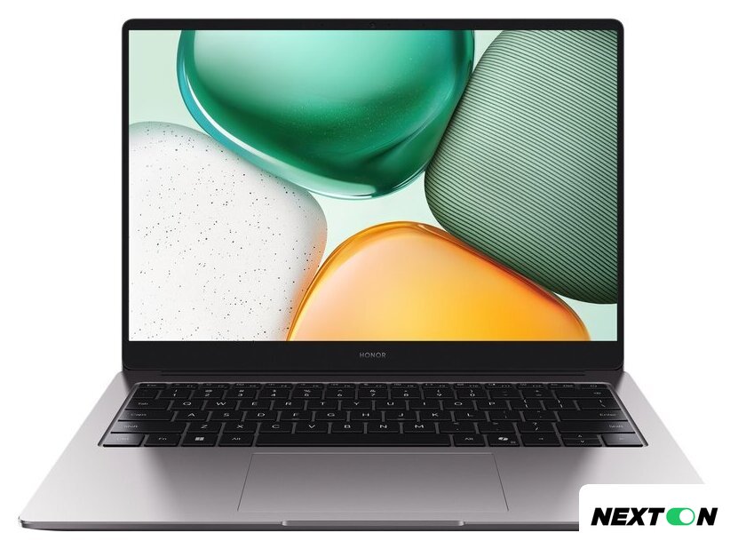 Ноутбук HONOR MagicBook X14 2025 GDG-X 5301ALXB - Изображение №1 — Интернет-магазин Nexton