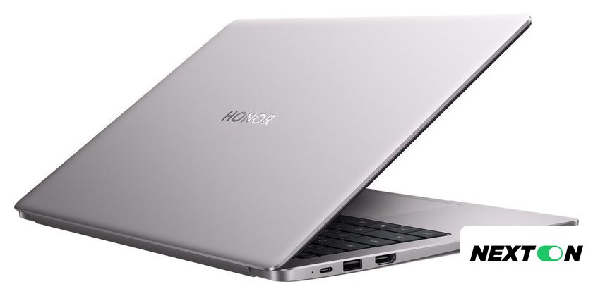 Ноутбук HONOR MagicBook X14 2025 GDG-X 5301ALXB - Изображение №7 — Интернет-магазин Nexton