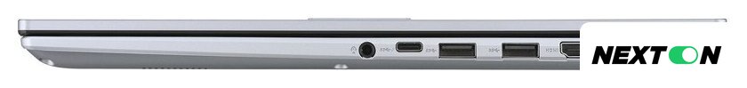 Ноутбук ASUS Vivobook 16 X1605VA-SH2129 - Изображение №4 — Интернет-магазин Nexton
