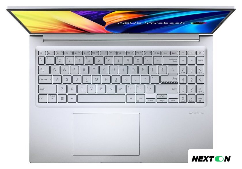 Ноутбук ASUS Vivobook 16 X1605VA-SH2129 - Изображение №6 — Интернет-магазин Nexton
