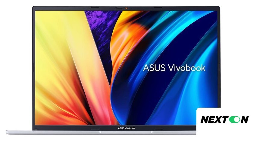Ноутбук ASUS Vivobook 16 X1605VA-SH2129 - Изображение №1 — Интернет-магазин Nexton