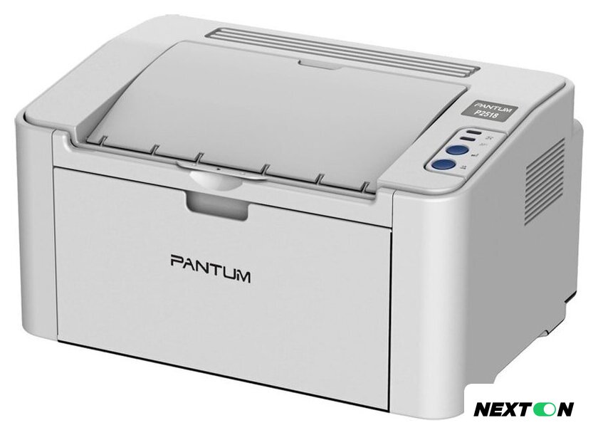 Принтер Pantum P2518 - Изображение №3 — Интернет-магазин Nexton