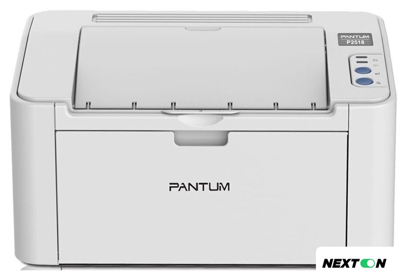 Принтер Pantum P2518 - Изображение №1 — Интернет-магазин Nexton