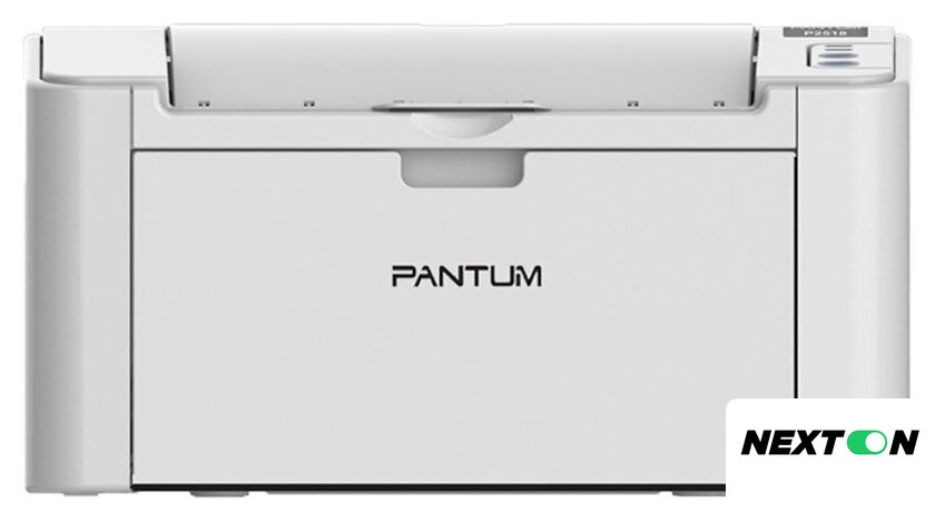 Принтер Pantum P2518 - Изображение №2 — Интернет-магазин Nexton