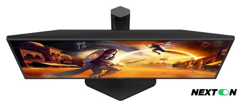 Игровой монитор AOC Gaming 25G4SXU - Изображение №5 — Интернет-магазин Nexton