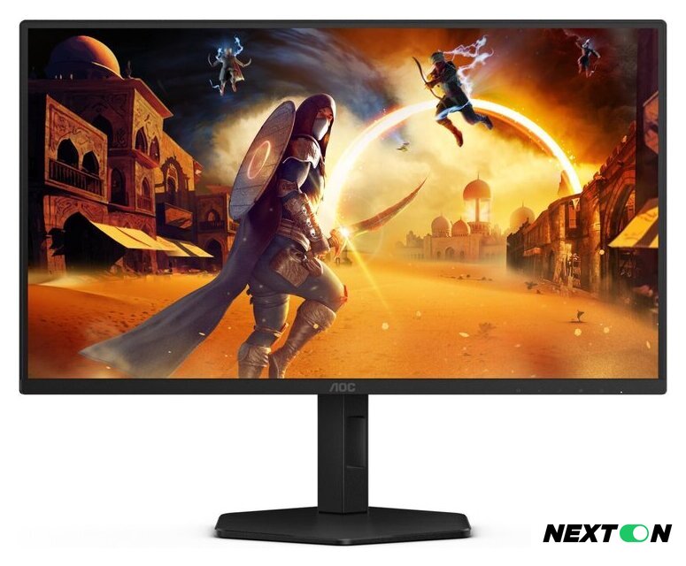 Игровой монитор AOC Gaming 25G4SXU - Изображение №2 — Интернет-магазин Nexton