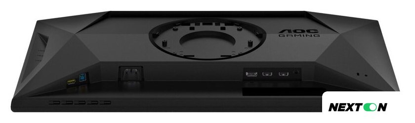 Игровой монитор AOC Gaming 25G4SXU - Изображение №13 — Интернет-магазин Nexton