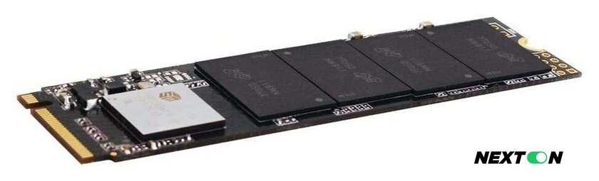 SSD KingSpec NE-1TB-2280 1TB - Изображение №2 — Интернет-магазин Nexton