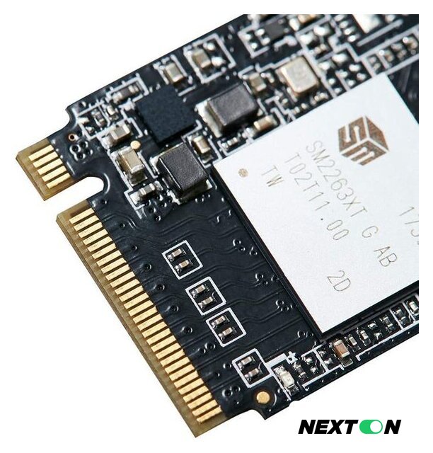 SSD KingSpec NE-1TB-2280 1TB - Изображение №6 — Интернет-магазин Nexton