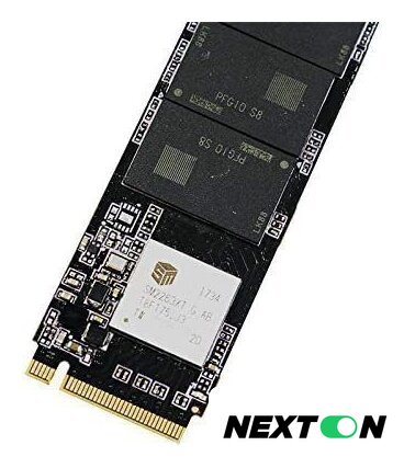 SSD KingSpec NE-1TB-2280 1TB - Изображение №3 — Интернет-магазин Nexton
