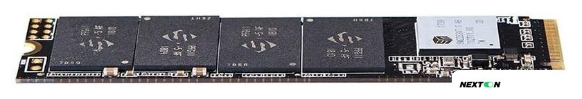 SSD KingSpec NE-1TB-2280 1TB - Изображение №5 — Интернет-магазин Nexton