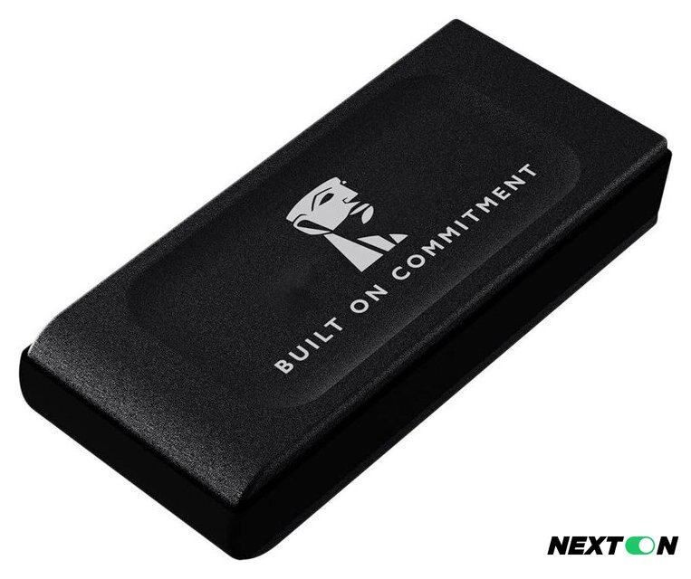 Внешний накопитель Kingston XS1000 1TB SXS1000/1000GA - Изображение №1 — Интернет-магазин Nexton