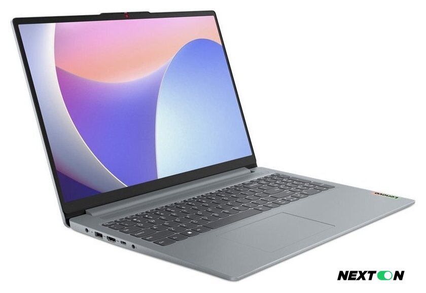 Ноутбук Lenovo IdeaPad Slim 3 16IAH8 83ES002LRK - Изображение №3 — Интернет-магазин Nexton