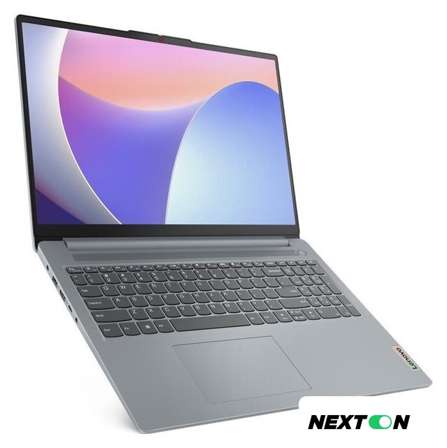 Ноутбук Lenovo IdeaPad Slim 3 16IAH8 83ES002LRK - Изображение №4 — Интернет-магазин Nexton