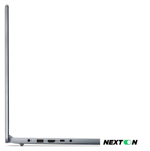 Ноутбук Lenovo IdeaPad Slim 3 16IAH8 83ES002LRK - Изображение №6 — Интернет-магазин Nexton