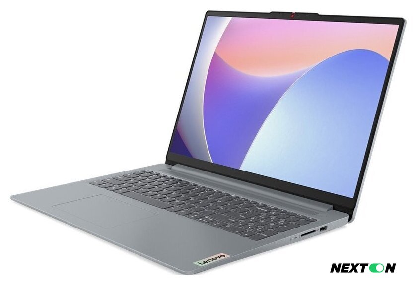 Ноутбук Lenovo IdeaPad Slim 3 16IAH8 83ES002LRK - Изображение №2 — Интернет-магазин Nexton
