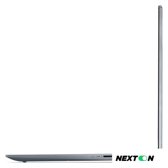 Ноутбук Lenovo IdeaPad Slim 3 16IAH8 83ES002LRK - Изображение №7 — Интернет-магазин Nexton