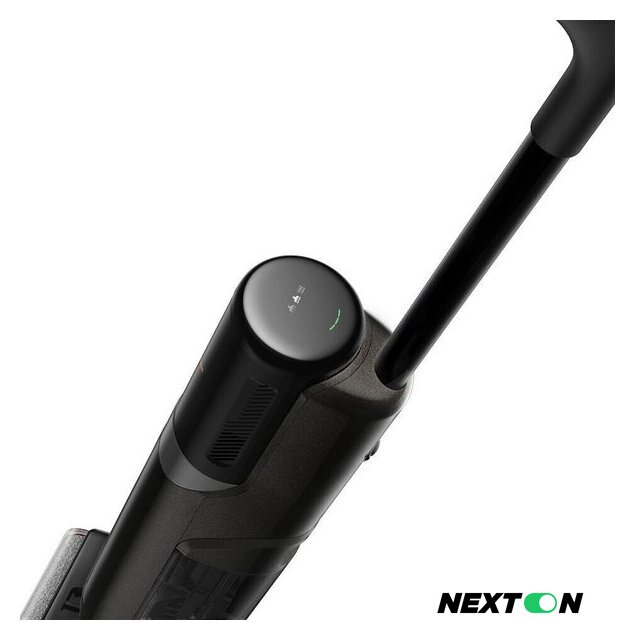 Вертикальный моющий пылесос Trouver Wet and Dry Vacuum K20 Flex Reach HMH13A - Изображение №6 — Интернет-магазин Nexton