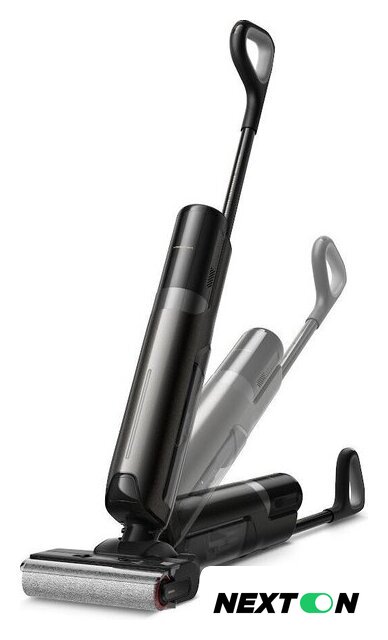 Вертикальный моющий пылесос Trouver Wet and Dry Vacuum K20 Flex Reach HMH13A - Изображение №5 — Интернет-магазин Nexton