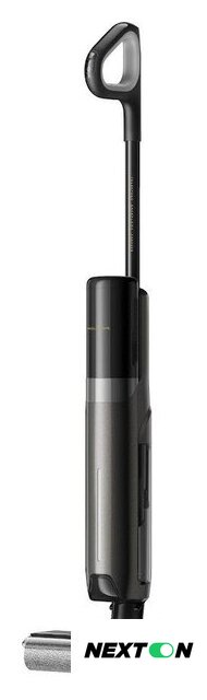 Вертикальный моющий пылесос Trouver Wet and Dry Vacuum K20 Flex Reach HMH13A - Изображение №2 — Интернет-магазин Nexton
