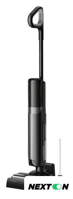 Вертикальный моющий пылесос Trouver Wet and Dry Vacuum K20 Flex Reach HMH13A - Изображение №3 — Интернет-магазин Nexton