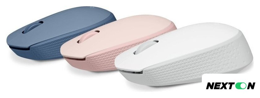 Мышь Logitech M172 (синий) - Изображение №10 — Интернет-магазин Nexton