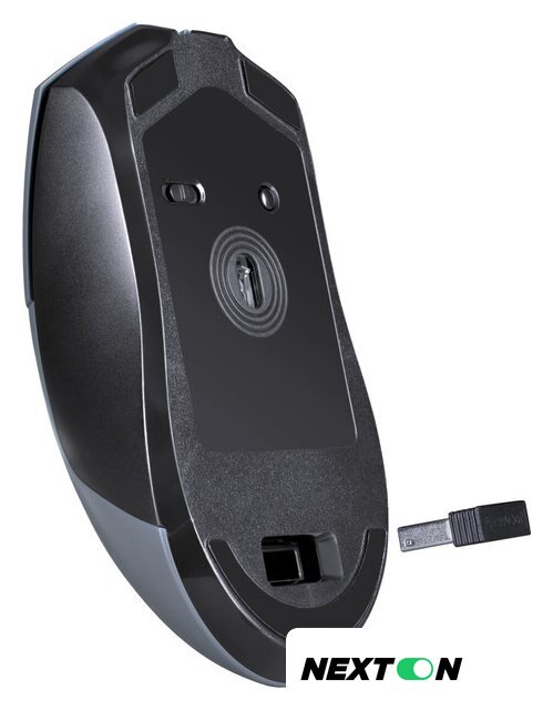 Игровая мышь Redragon ST4R Pro (серый) - Изображение №5 — Интернет-магазин Nexton