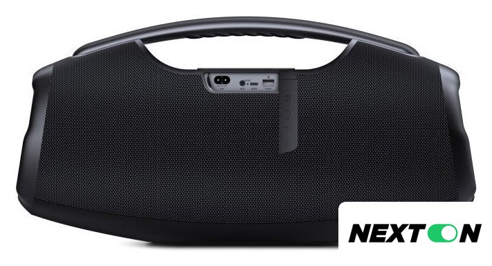 Патибокс SVEN PS-990 - Изображение №3 — Интернет-магазин Nexton