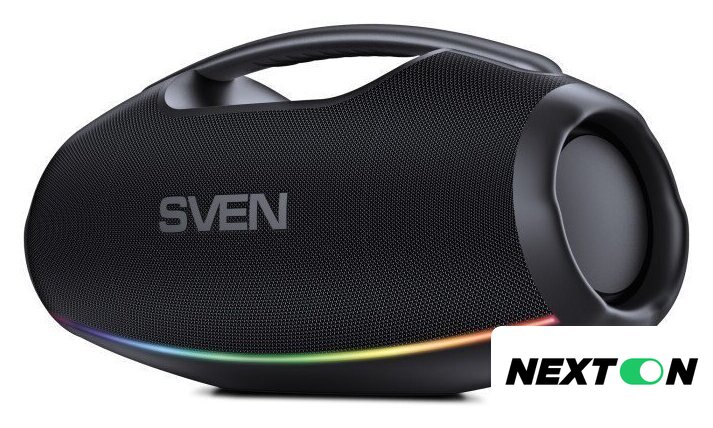 Патибокс SVEN PS-990 - Изображение №1 — Интернет-магазин Nexton