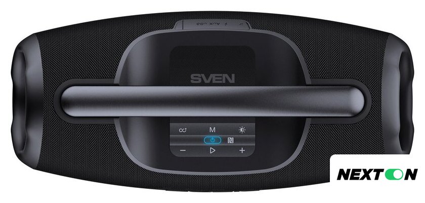 Патибокс SVEN PS-990 - Изображение №8 — Интернет-магазин Nexton
