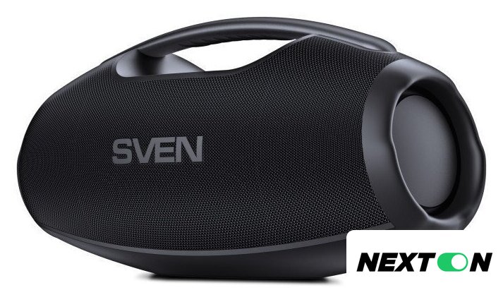 Патибокс SVEN PS-990 - Изображение №2 — Интернет-магазин Nexton