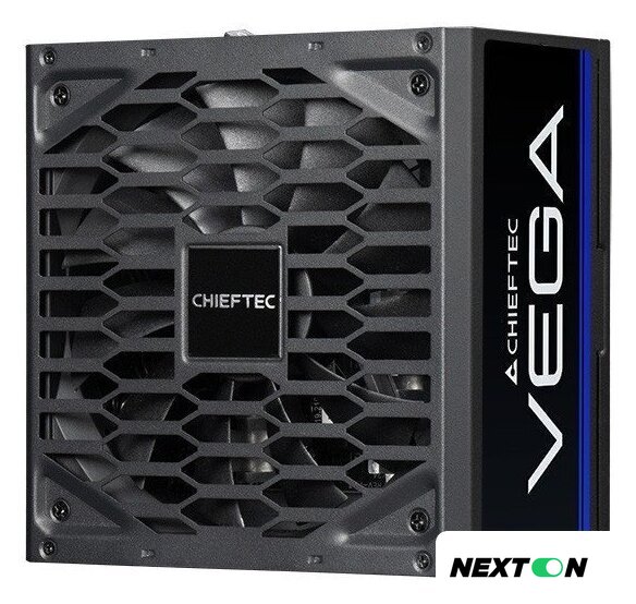 Блок питания Chieftec Vega 850W PPG-850-S - Изображение №2 — Интернет-магазин Nexton