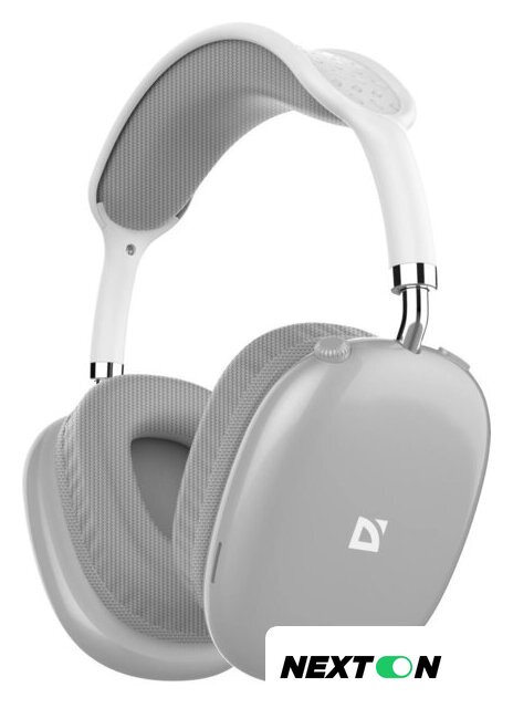 Наушники Defender FreeMotion B645 (серый) - Изображение №1 — Интернет-магазин Nexton