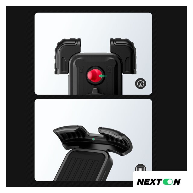 Держатель для смартфона Ugreen LP494 60548 - Изображение №7 — Интернет-магазин Nexton