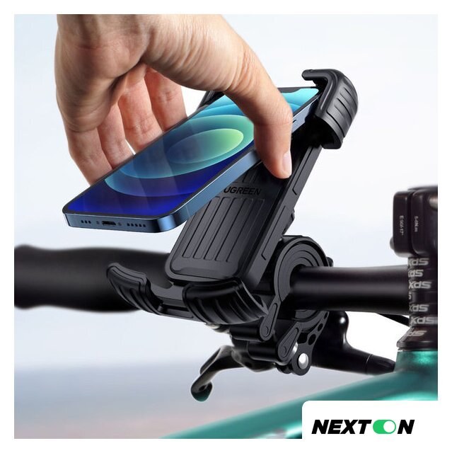 Держатель для смартфона Ugreen LP494 60548 - Изображение №5 — Интернет-магазин Nexton