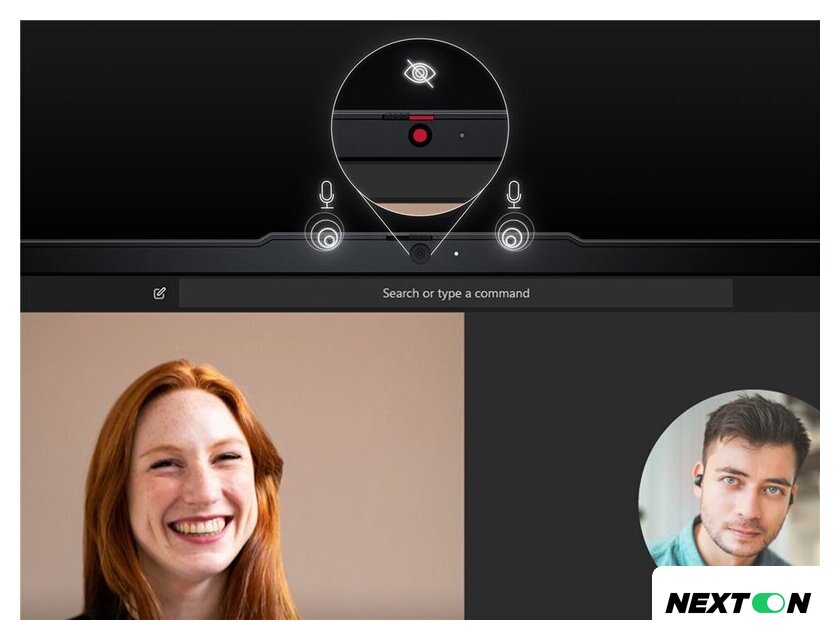 Ноутбук Lenovo IdeaPad Slim 3 15IRU8 82X7003NRK - Изображение №5 — Интернет-магазин Nexton