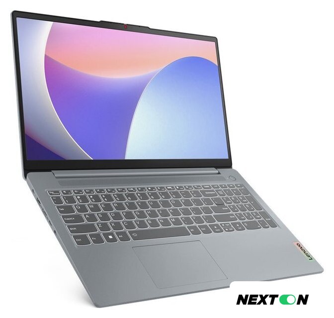 Ноутбук Lenovo IdeaPad Slim 3 15IRU8 82X7003NRK - Изображение №1 — Интернет-магазин Nexton