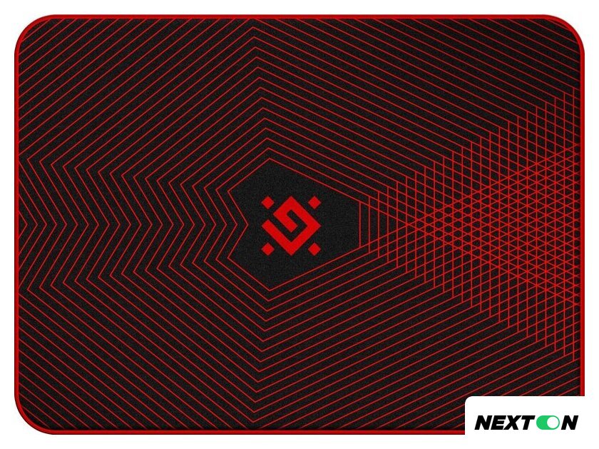 Коврик защитный Defender Cube 50569 - Изображение №1 — Интернет-магазин Nexton