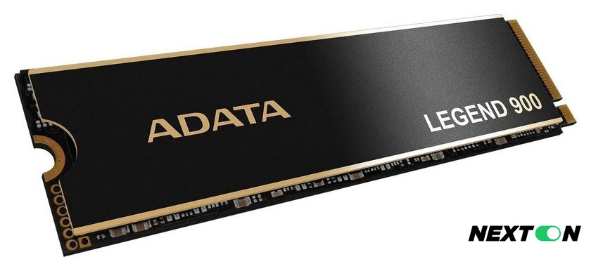 SSD ADATA Legend 900 1TB SLEG-900-1TCS - Изображение №4 — Интернет-магазин Nexton