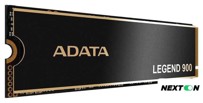 SSD ADATA Legend 900 1TB SLEG-900-1TCS - Изображение №2 — Интернет-магазин Nexton