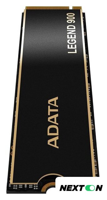 SSD ADATA Legend 900 1TB SLEG-900-1TCS - Изображение №6 — Интернет-магазин Nexton