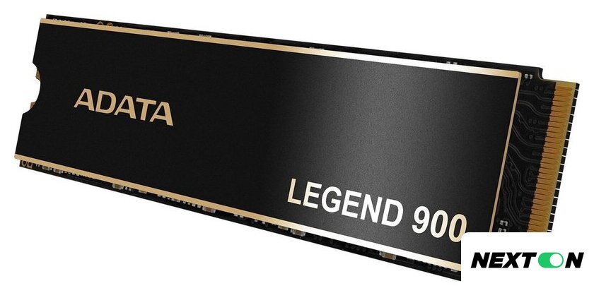 SSD ADATA Legend 900 1TB SLEG-900-1TCS - Изображение №3 — Интернет-магазин Nexton