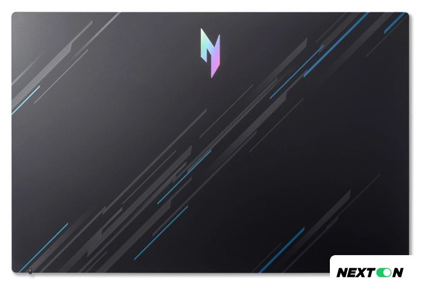 Игровой ноутбук Acer Nitro V 15 ANV15-51-593U NH.QNBER.003 - Изображение №5 — Интернет-магазин Nexton